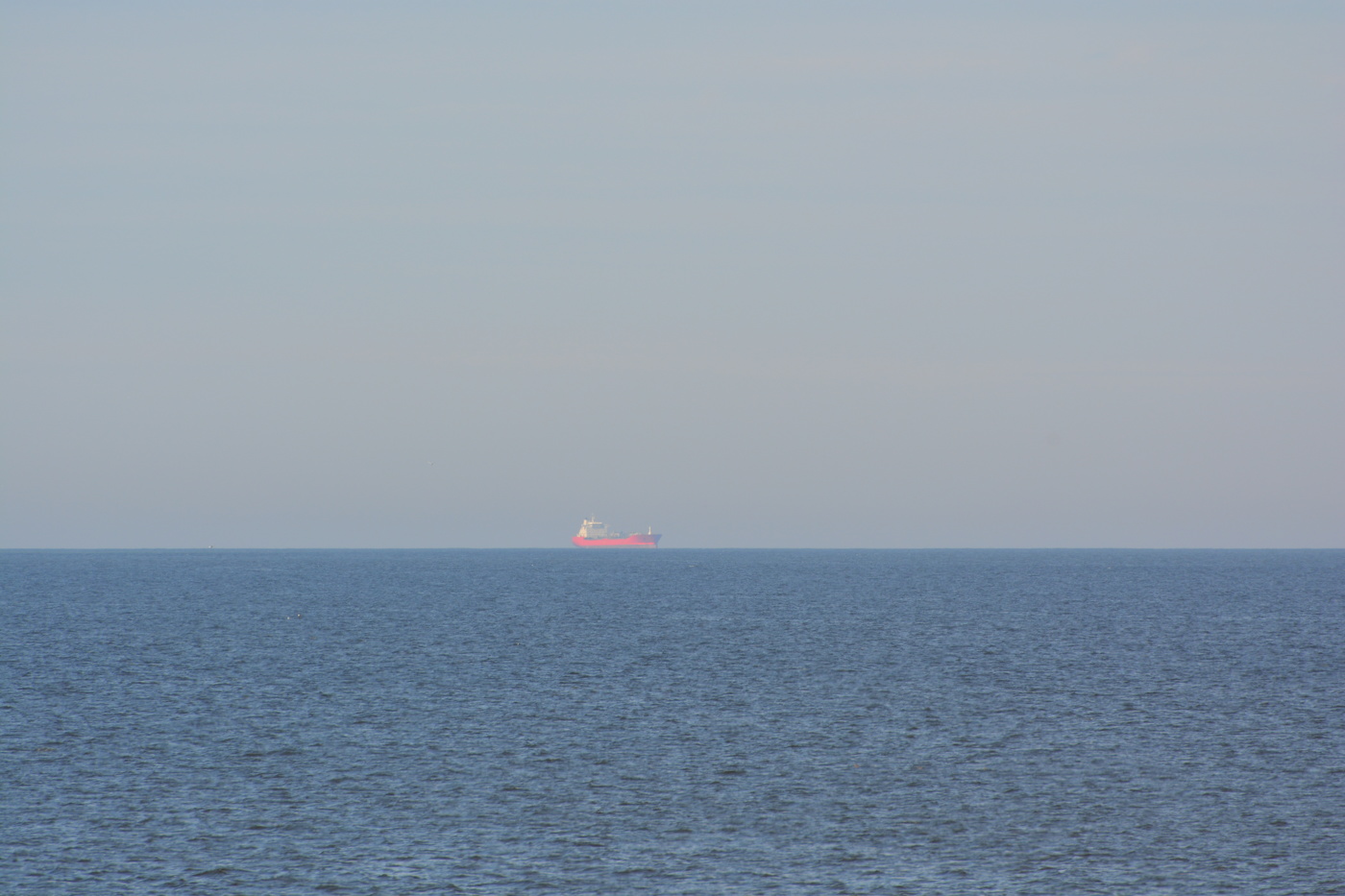 Finnischen Meerbusen