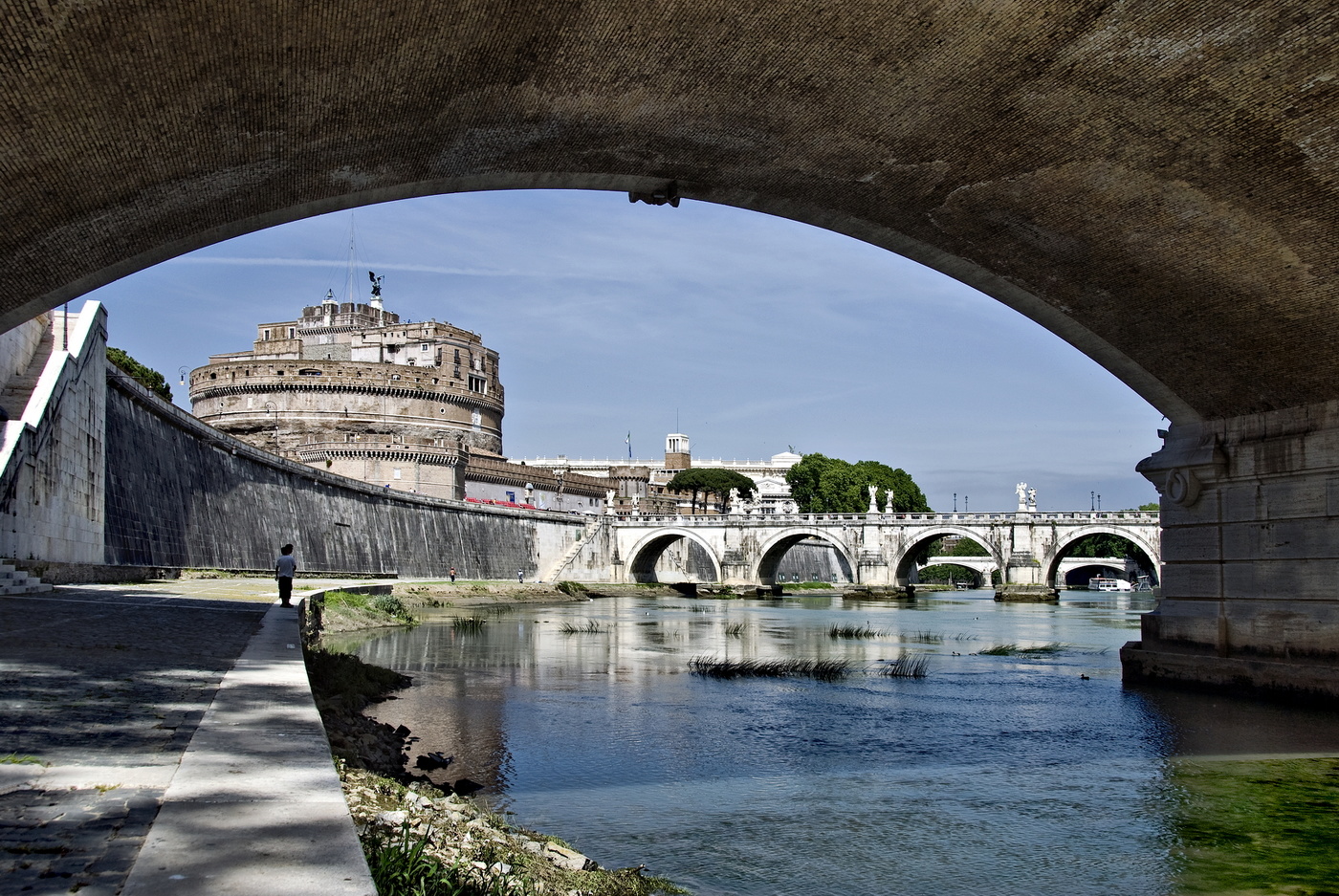 Castle of St. Angela