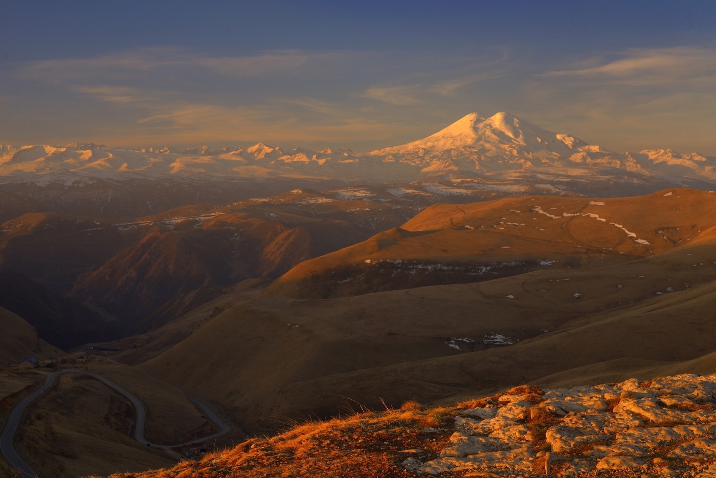 Elbrus