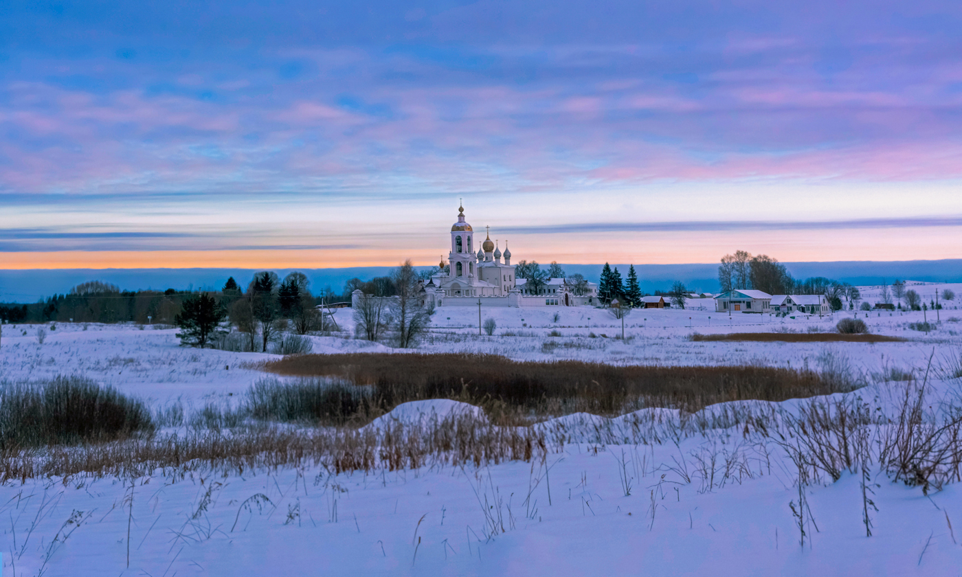 Der Morgen des neuen Tages