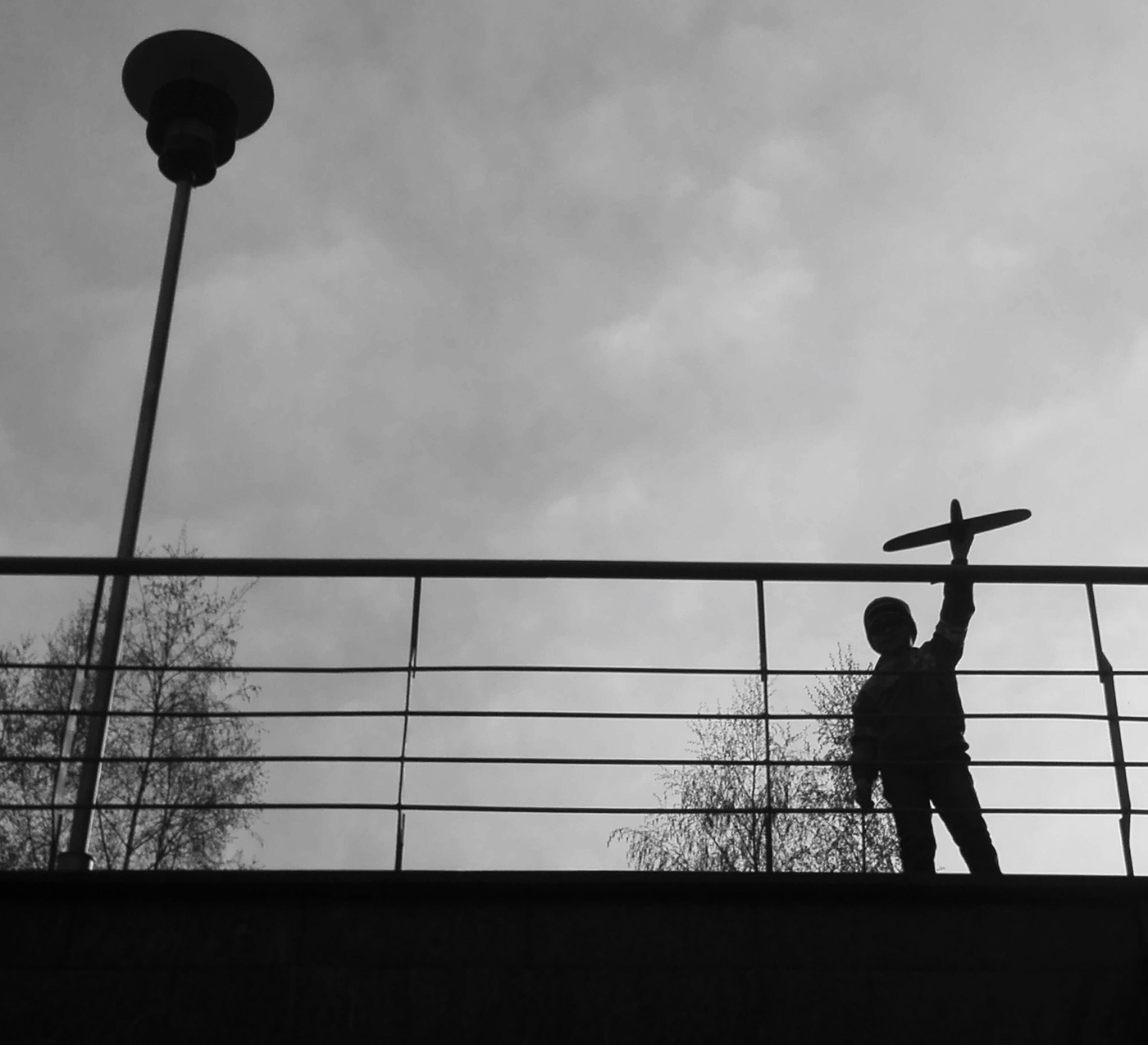 Der Traum des Himmels