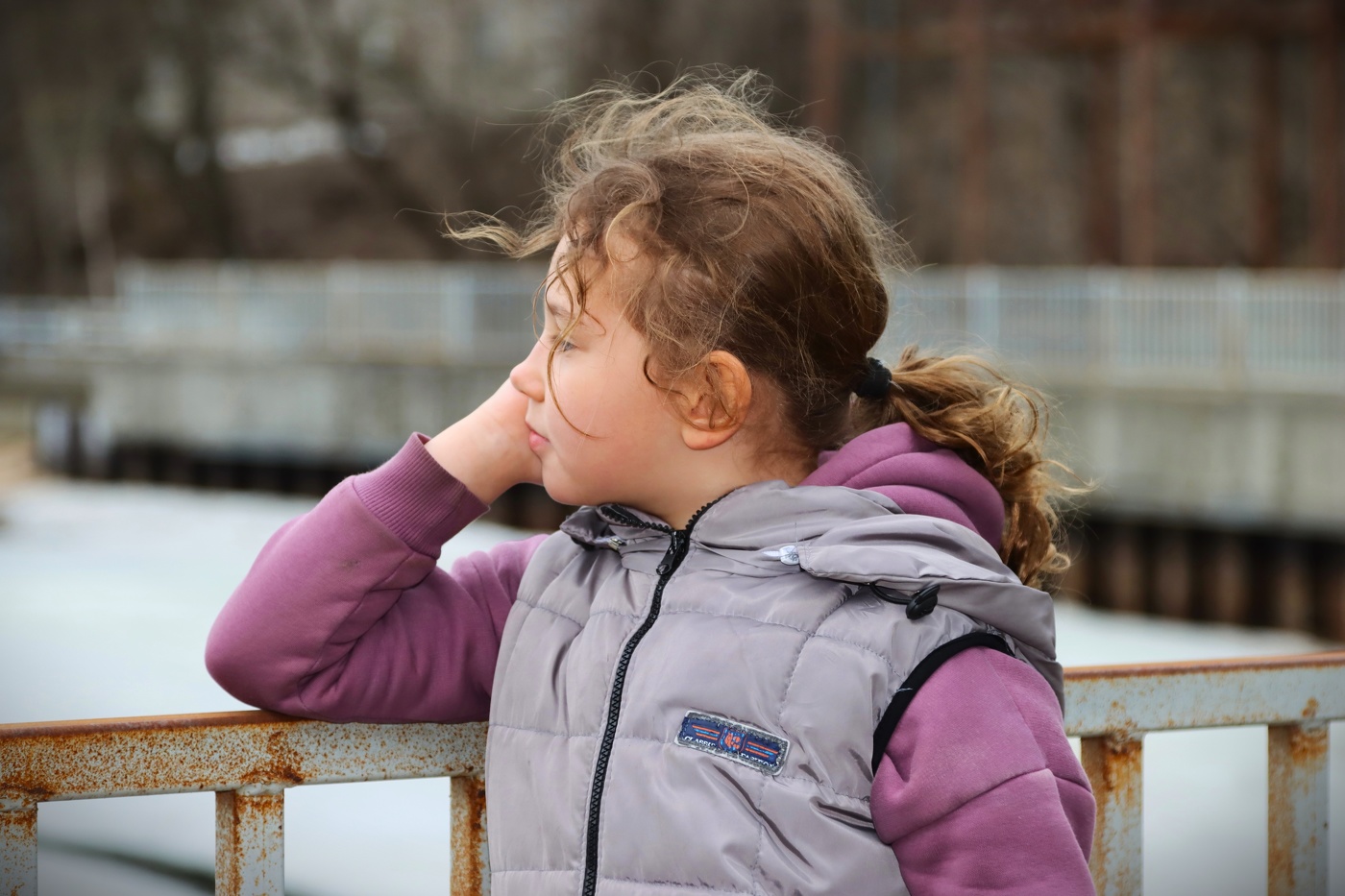 In meinen Träumen ...