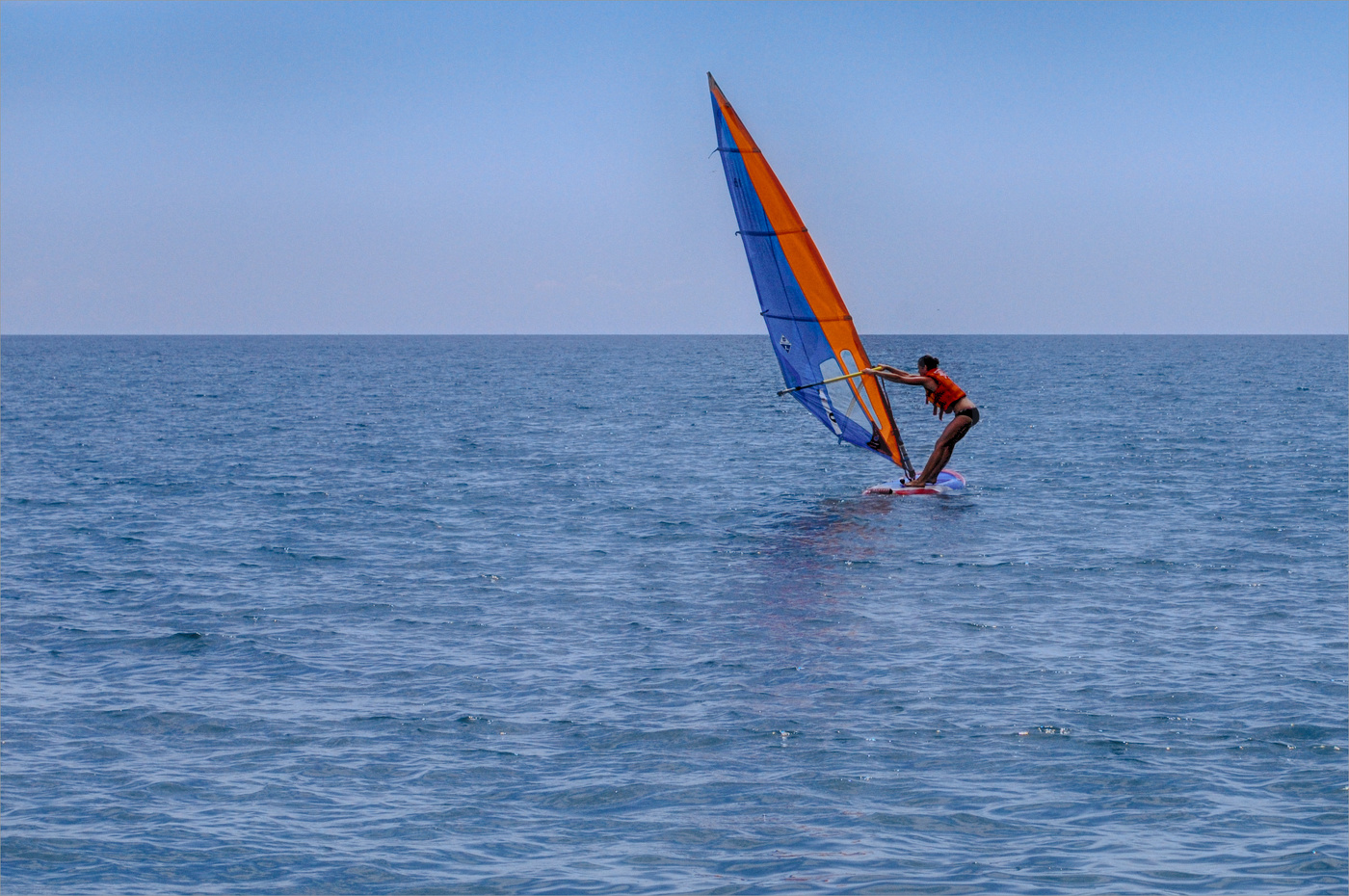 Einheit und Kampf der Gegensätze