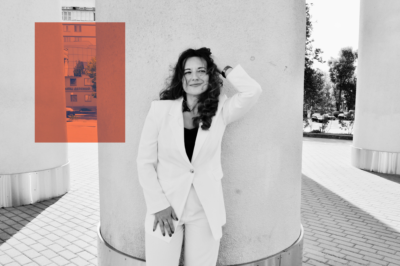 In gewisser Weise ...