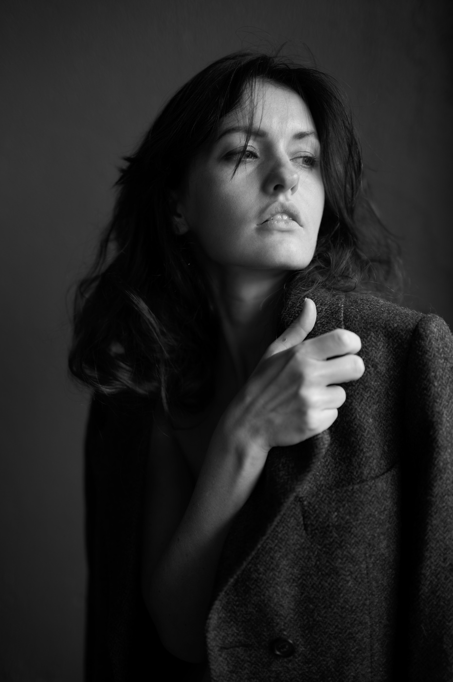 In gewisser Weise ...