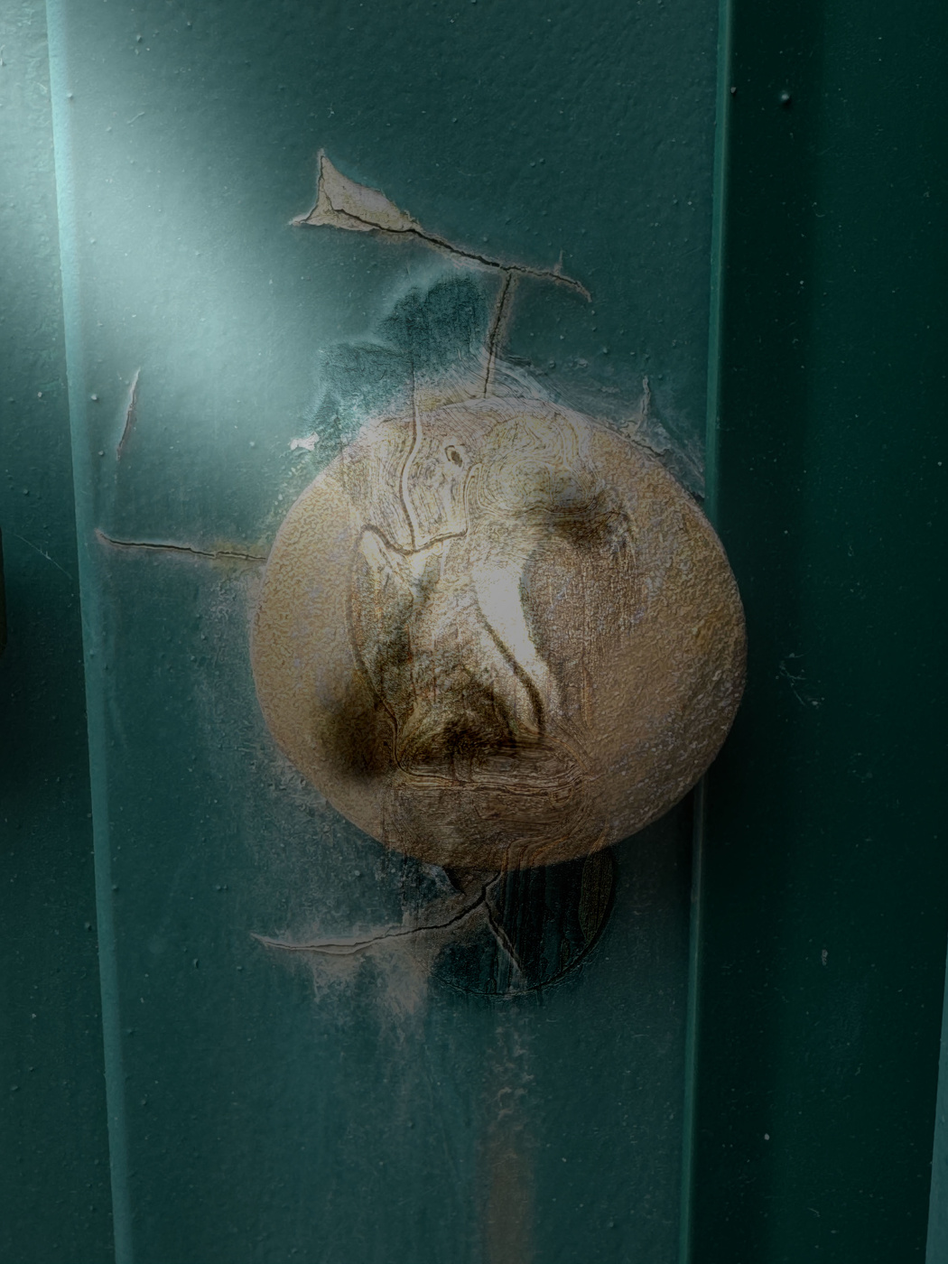 Found in the other world