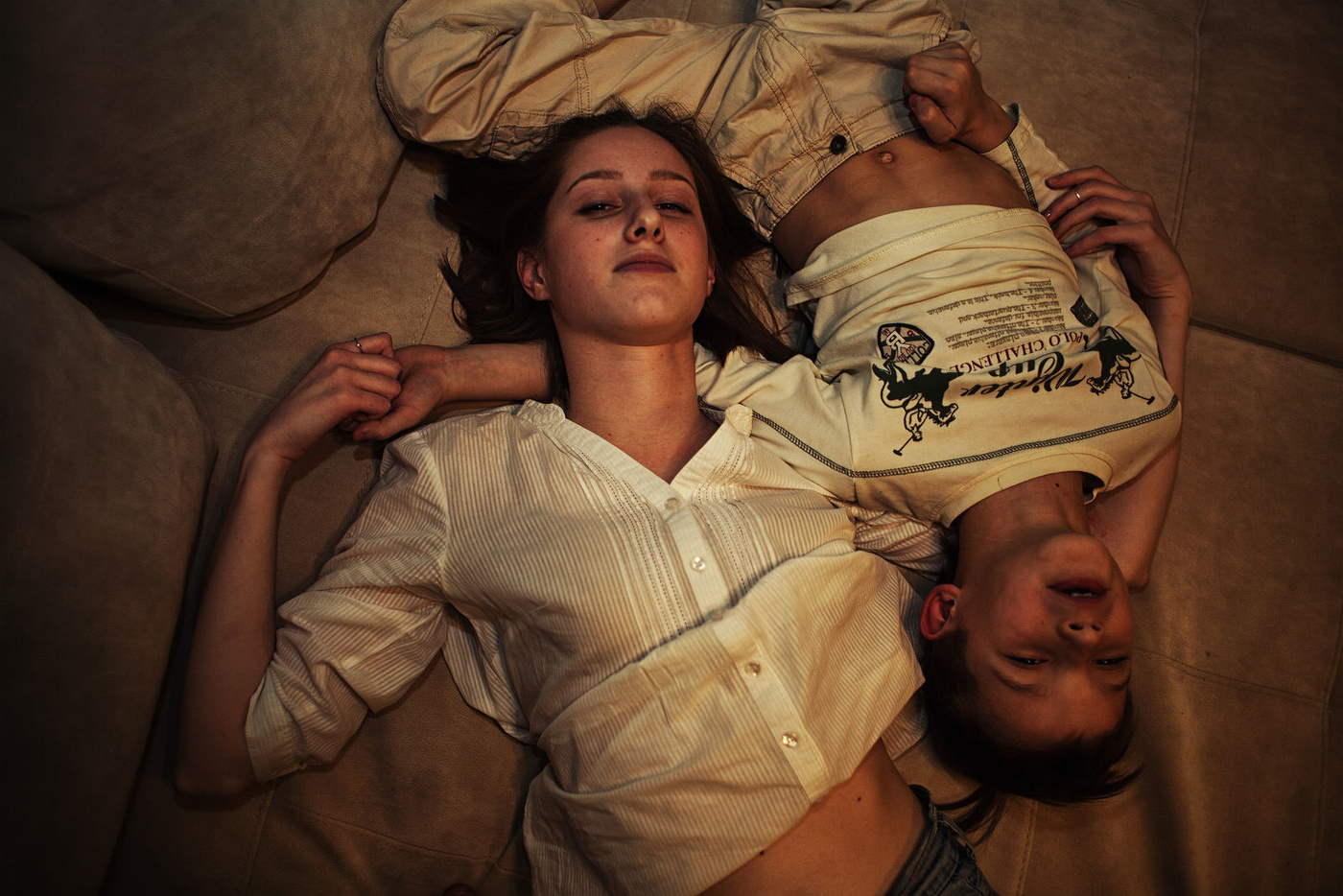 Wie es wäre, Geschwister zu haben