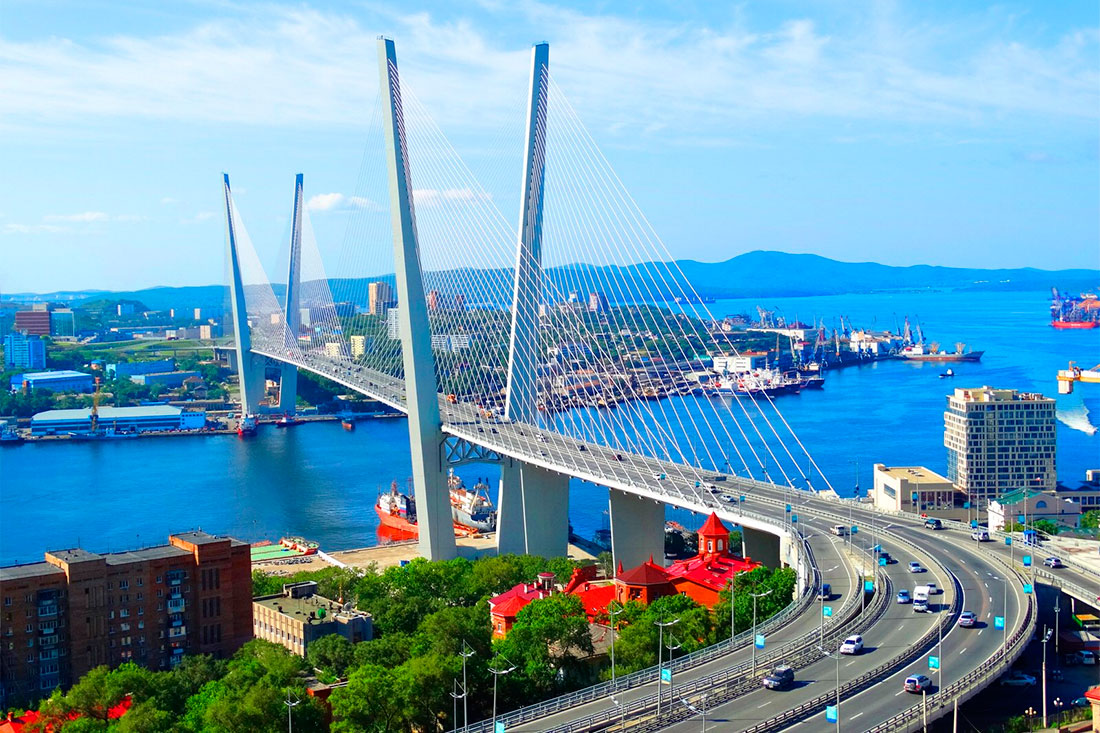 Vladivostok
