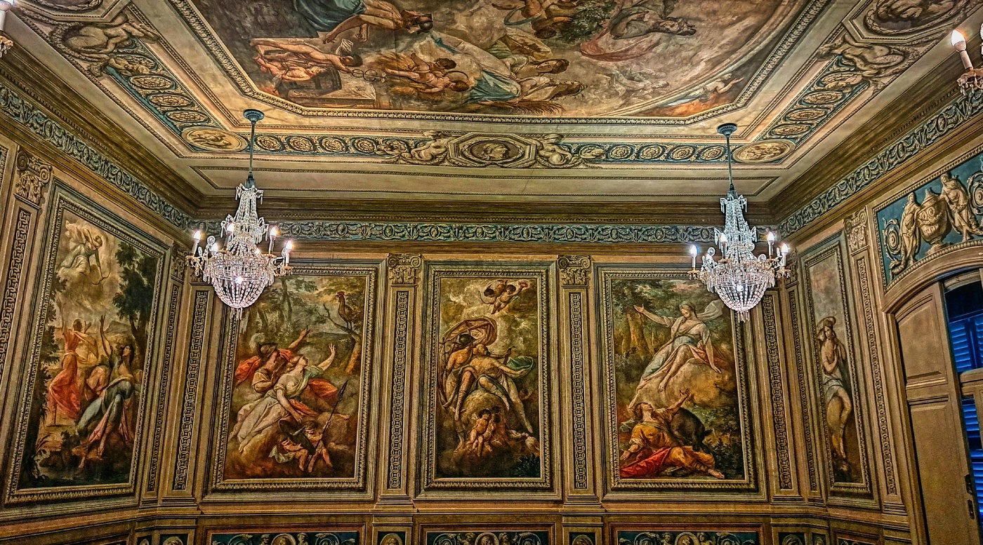 El Vendrell - Museu Pau Casals - Baix Penedès