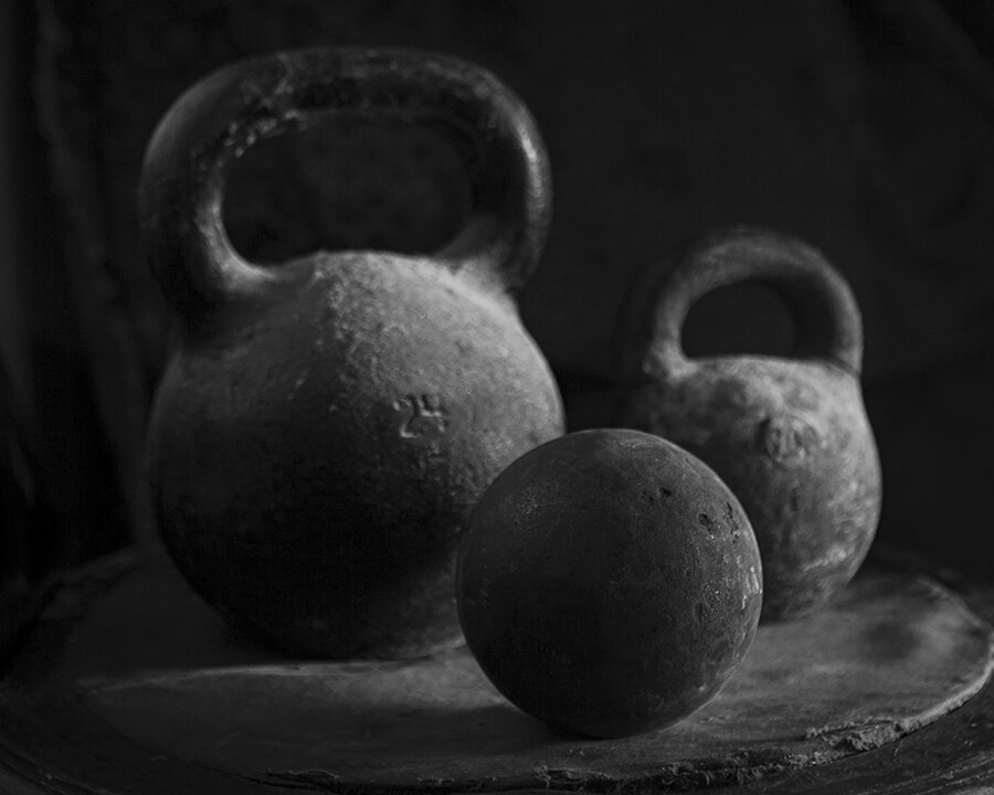 Die Parade der Planeten