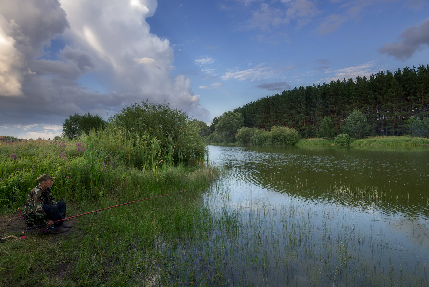 ohne Worte ... oder Sie wissen nicht, wie ich es nennen)))
