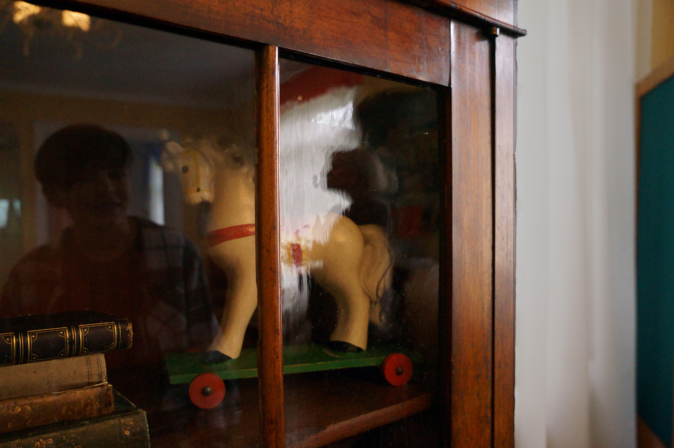 Woher kommt der Kindheit