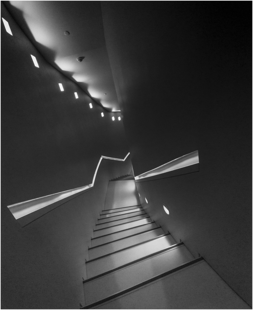 Treppe
