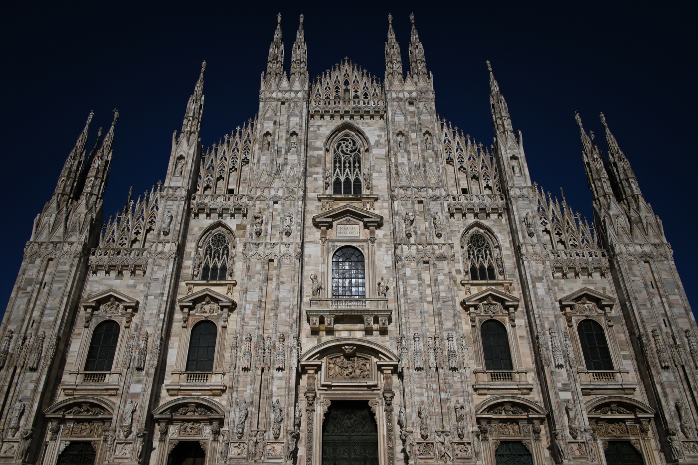 Duomo