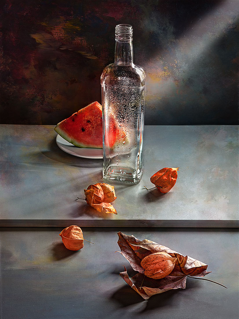 Zeichen des Herbstes