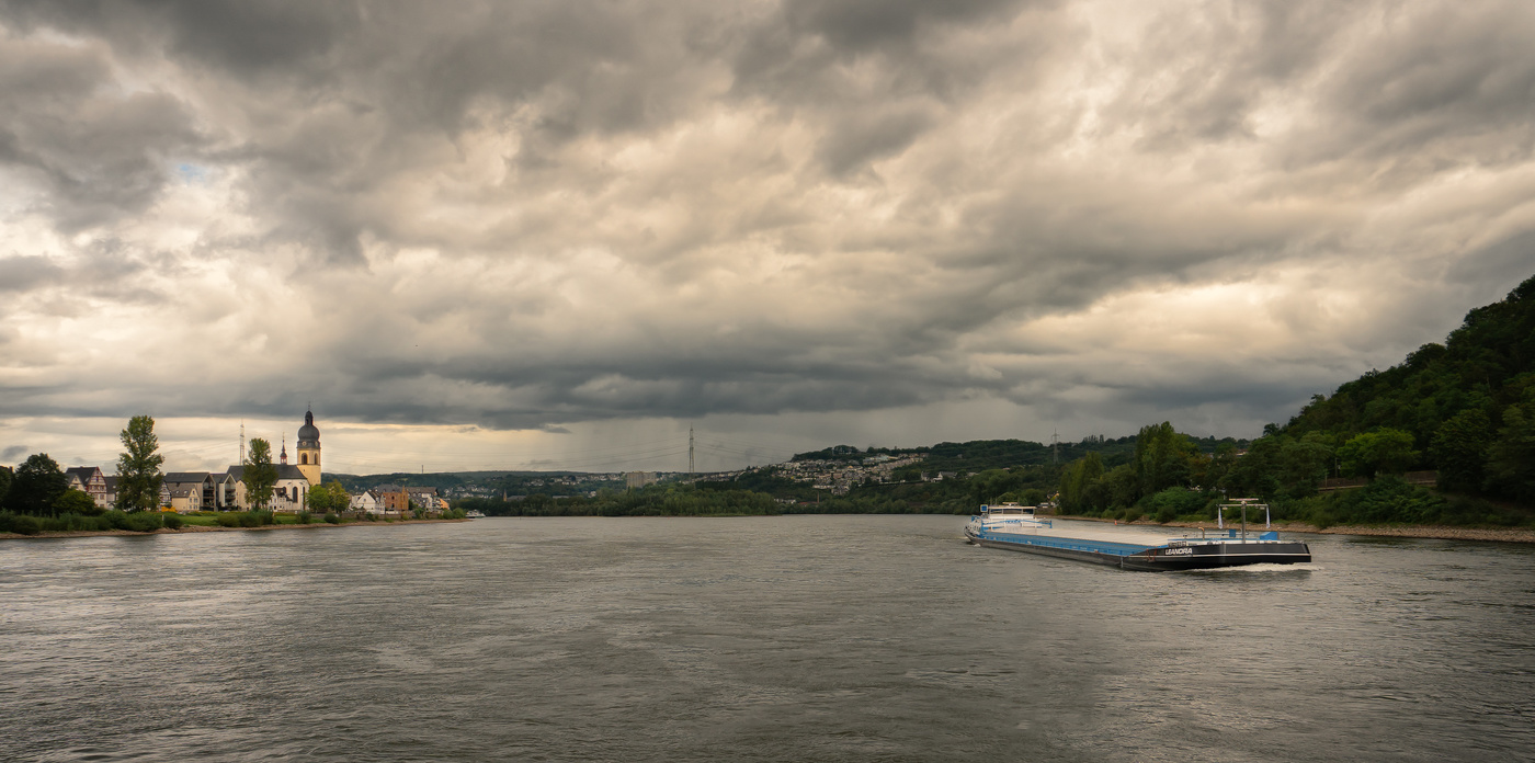 Angleichung der regen