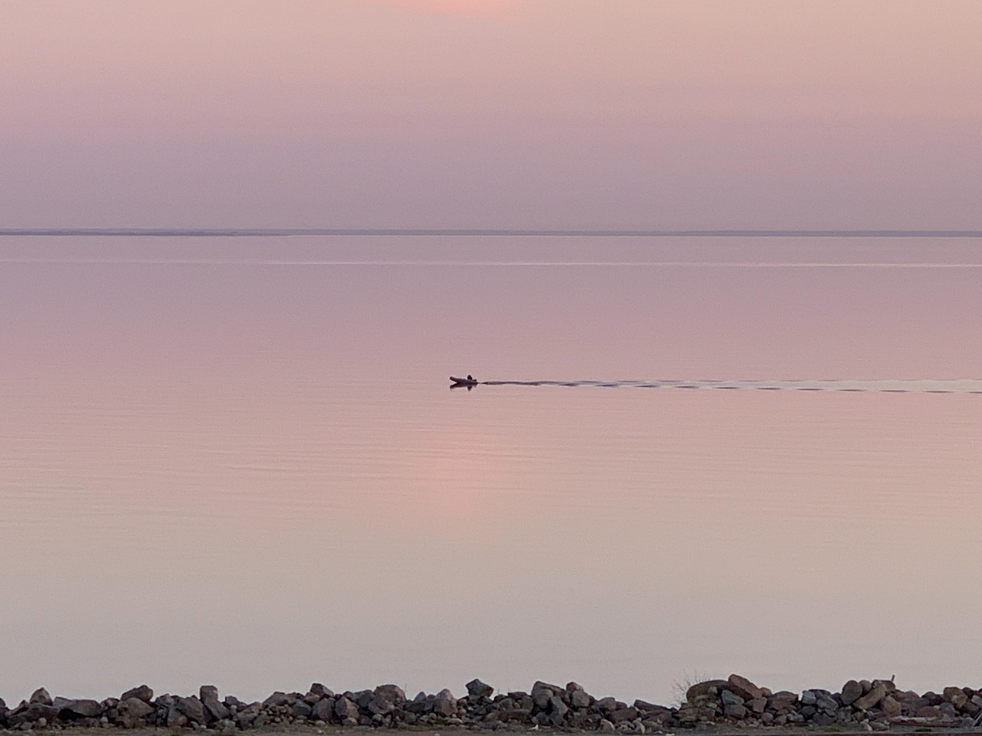 Finnischen Meerbusen