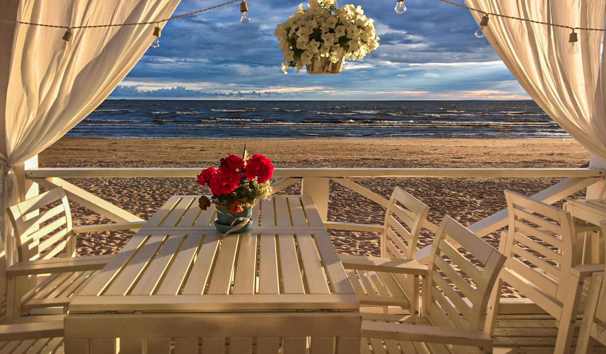 Finnischen Meerbusen