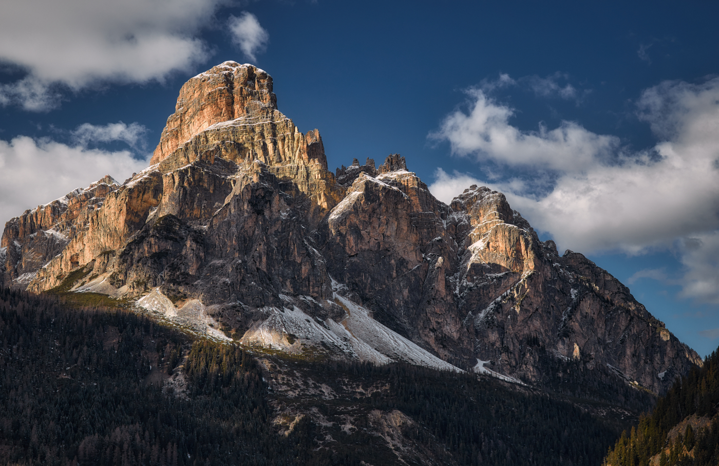 Dolomiten