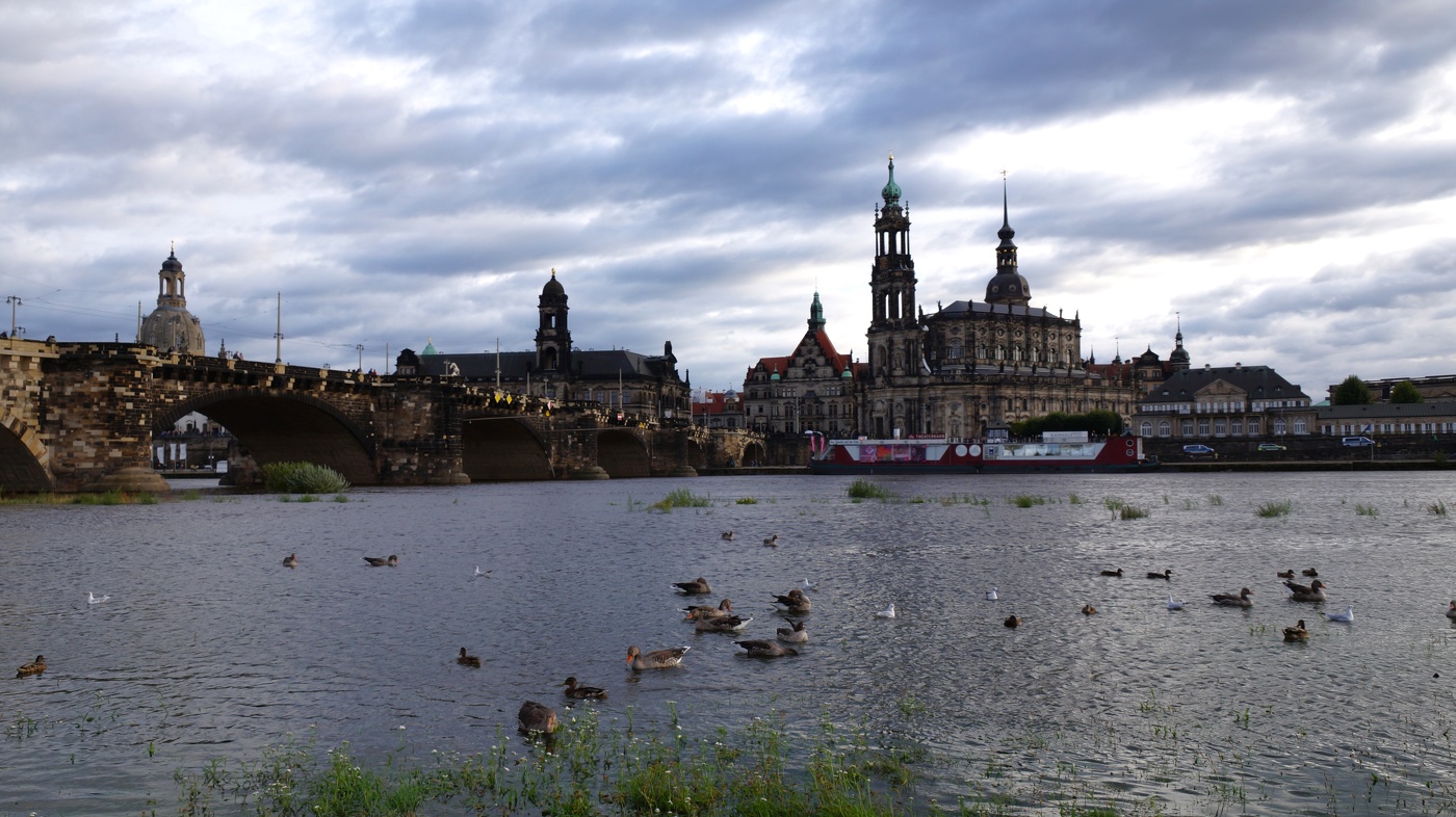 Dresden