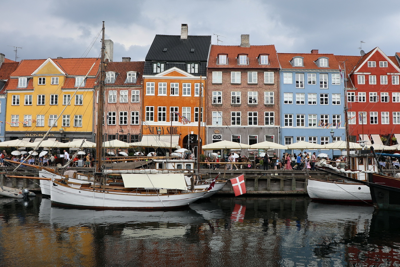 Kopenhagen