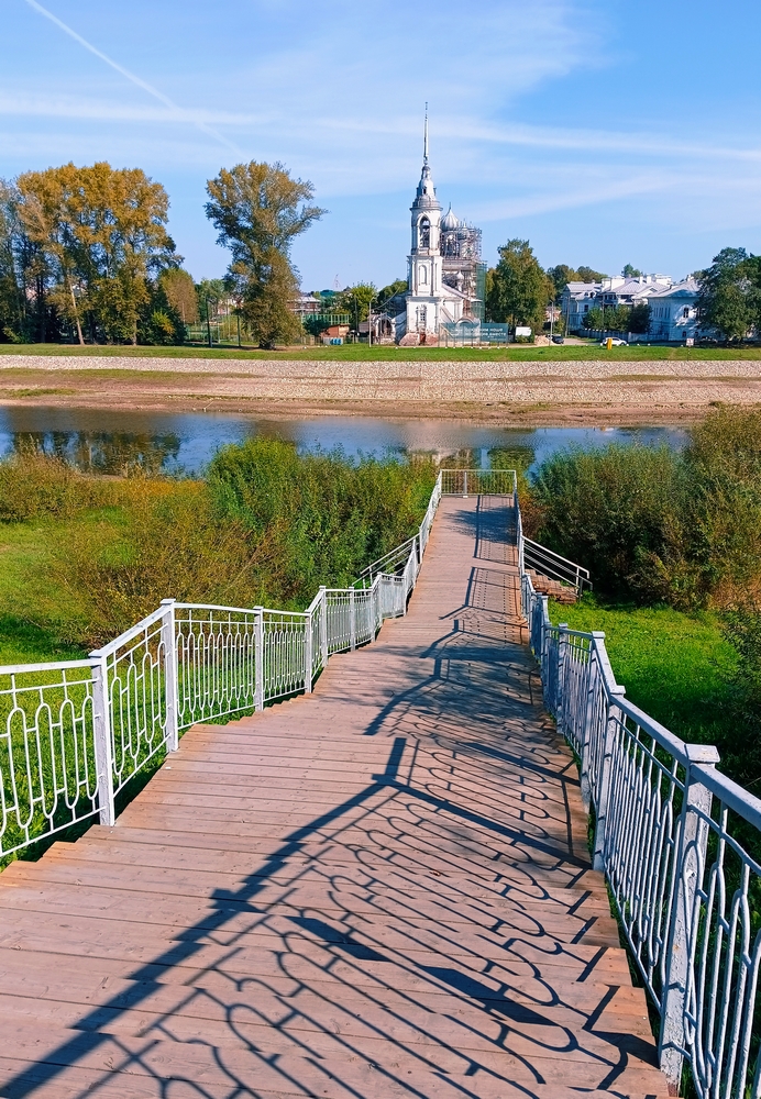 Vologda.