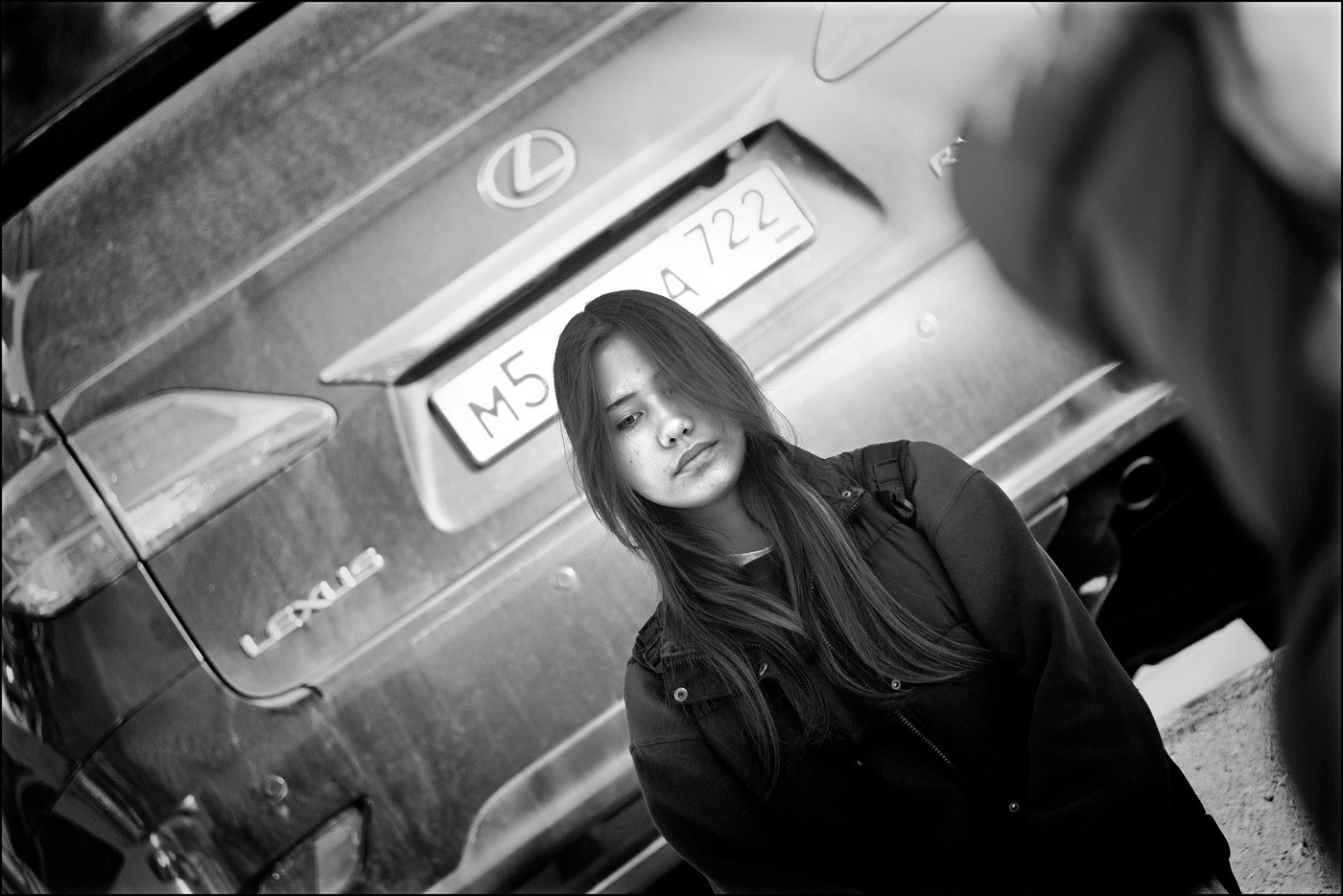 In gewisser Weise ...