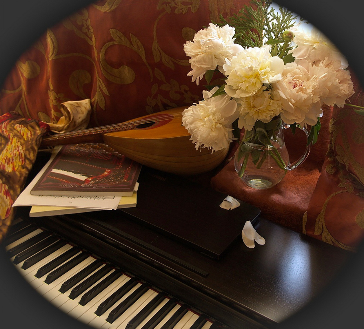 Diese Musik wird ewig sein