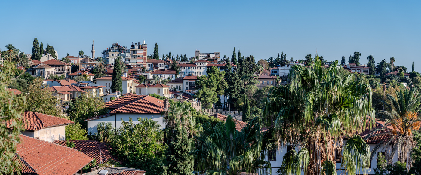 Antalya Pano