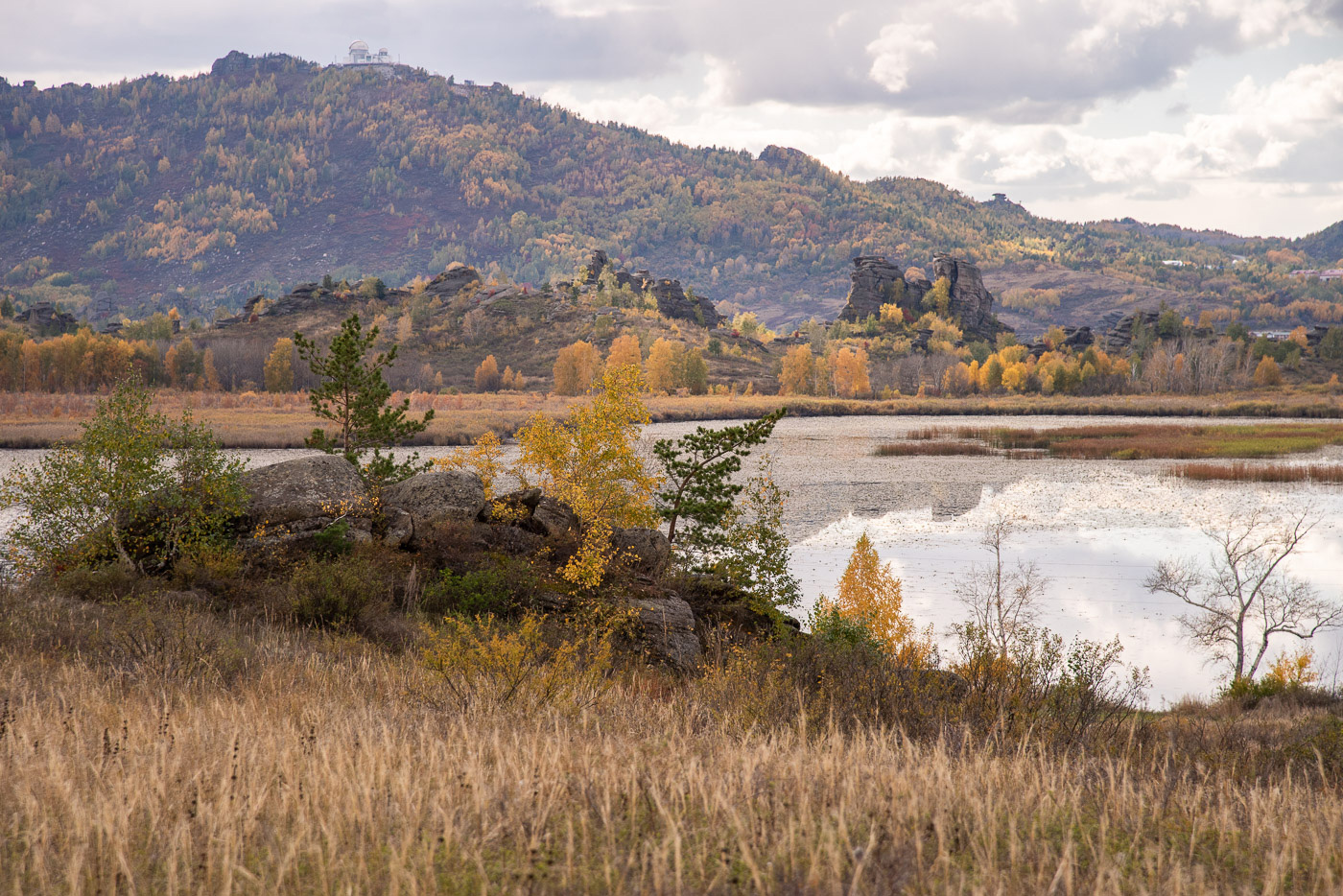 Es gibt erste Fall kurze, aber wunderbare Zeit ...