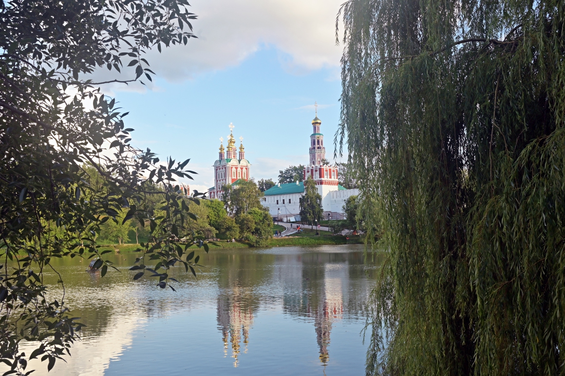 Wandern rund um die Stadt