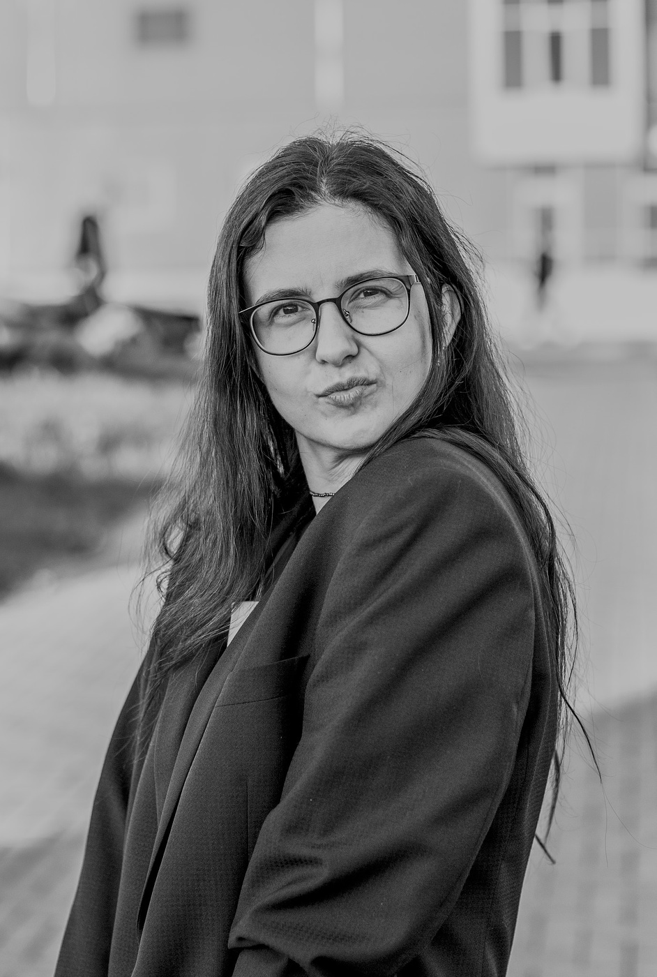 In gewisser Weise ...