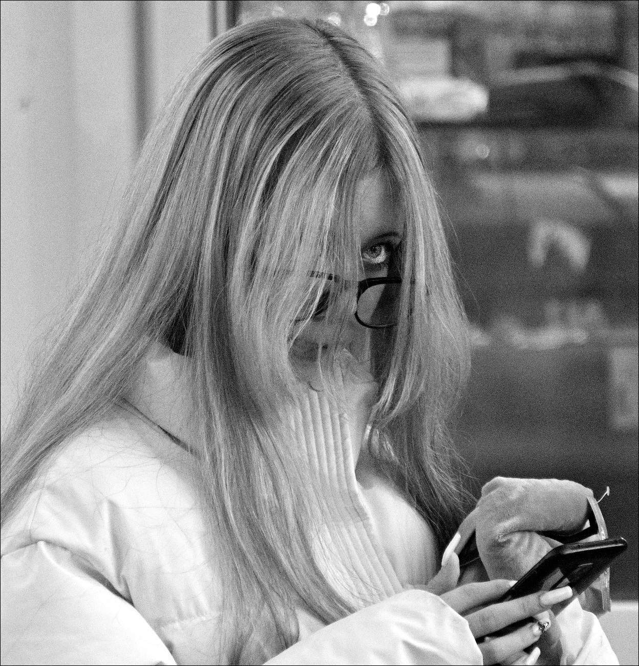 In gewisser Weise ...