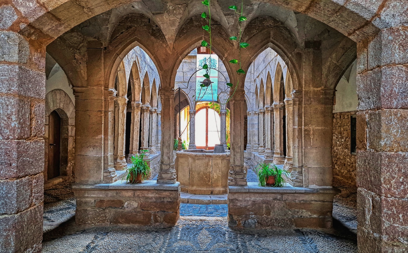 Montblanc - Arxiu Comarcal - Conca de Barberà