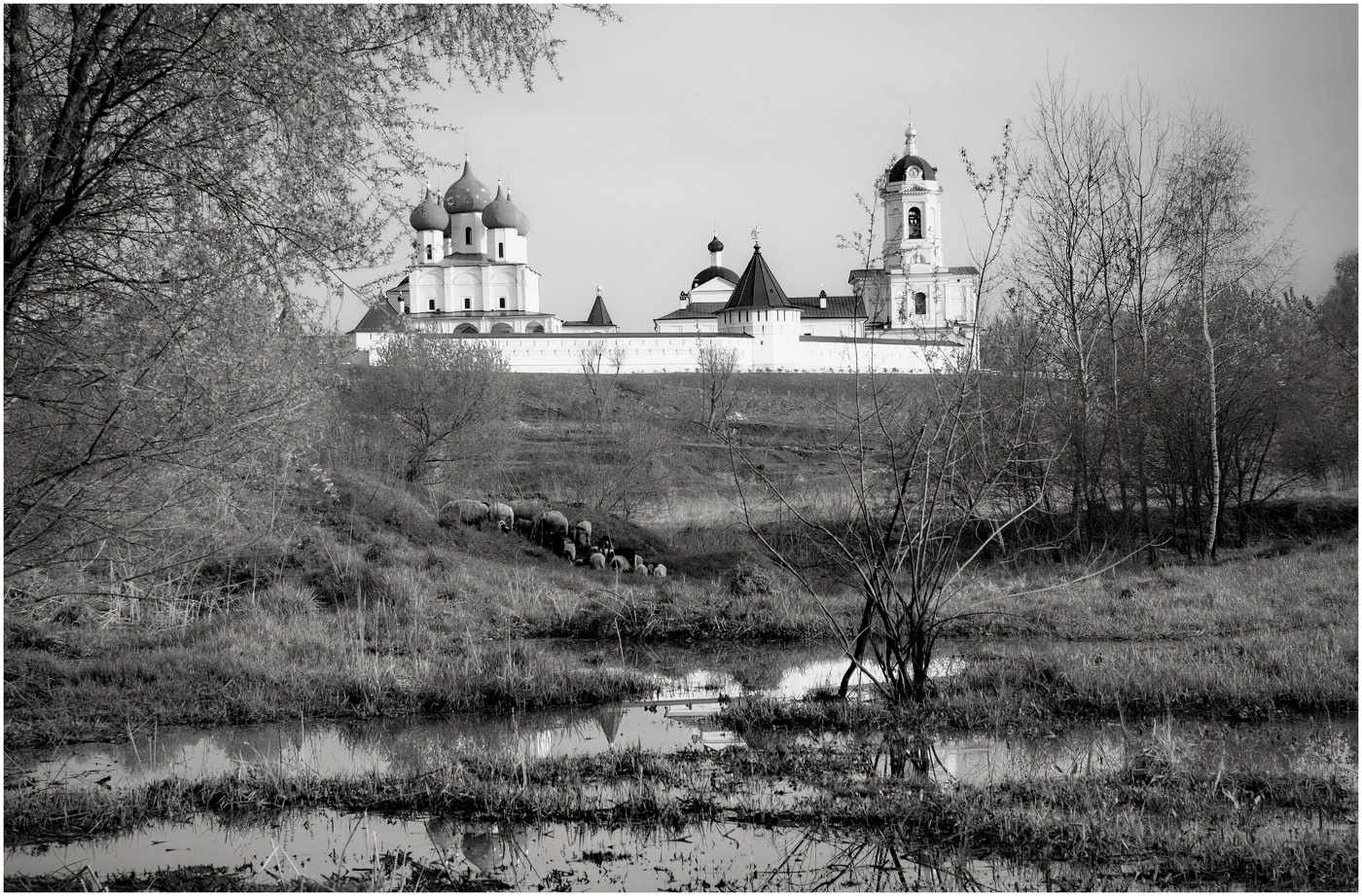Frühling Geschichte