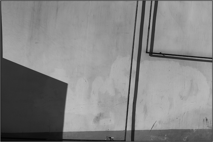 Die industrielle Landschaft