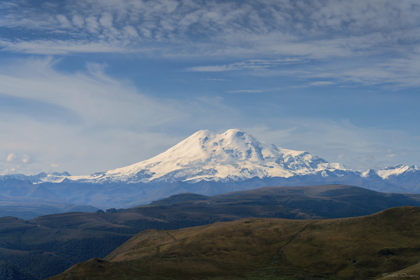 Elbrus