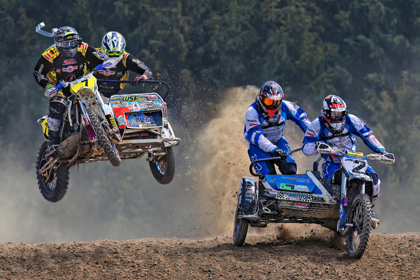 Sidecarcross