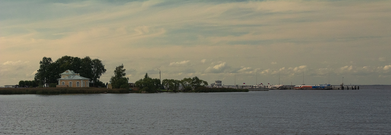 Kronstadt