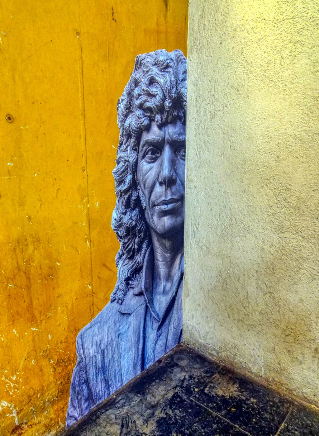 Sant Adrià de Besòs - Expo Manifesta (Tres Torres) Camarón - Barcelonès