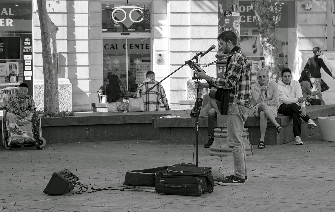 Busker