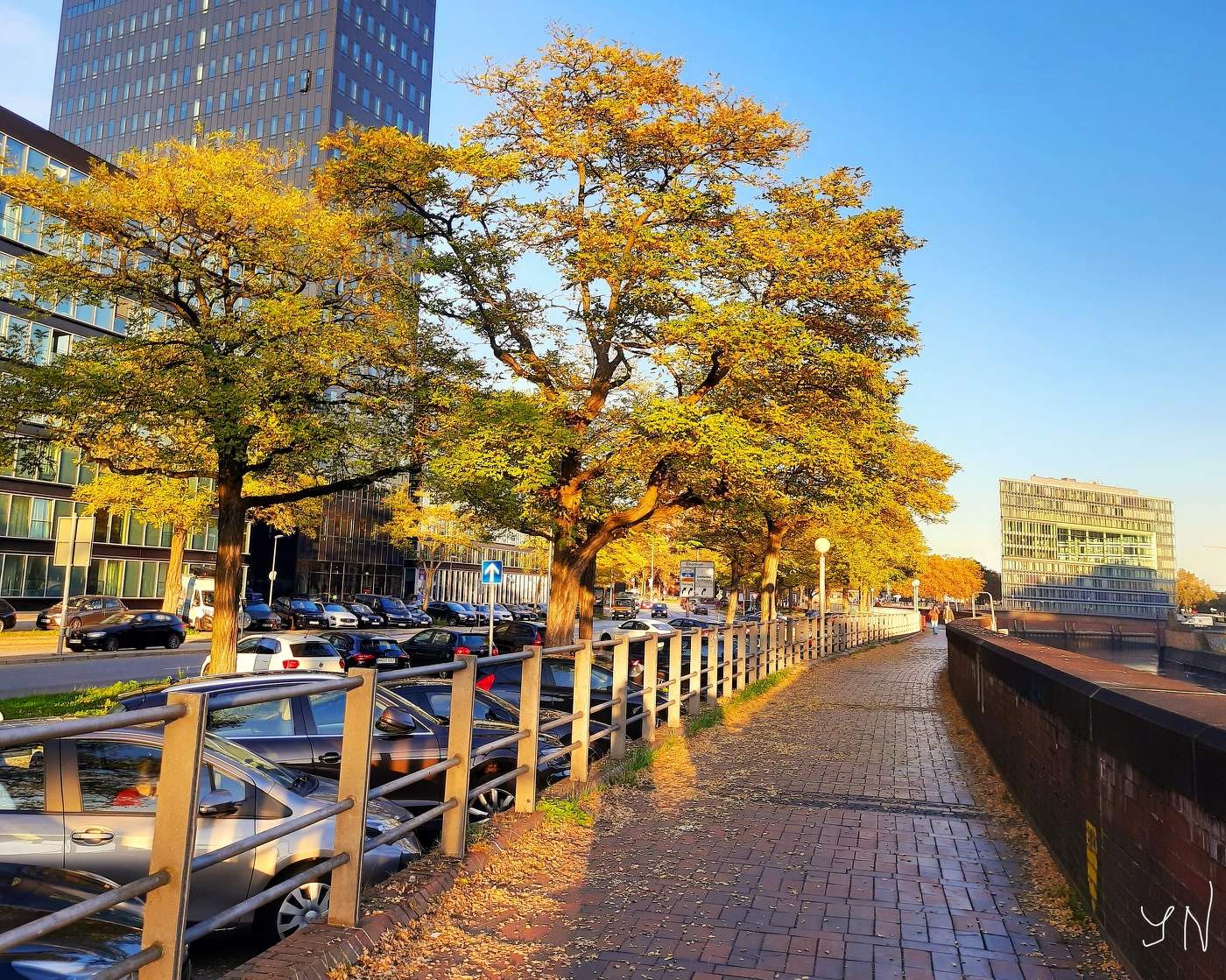 Speicherstadt Hamburg