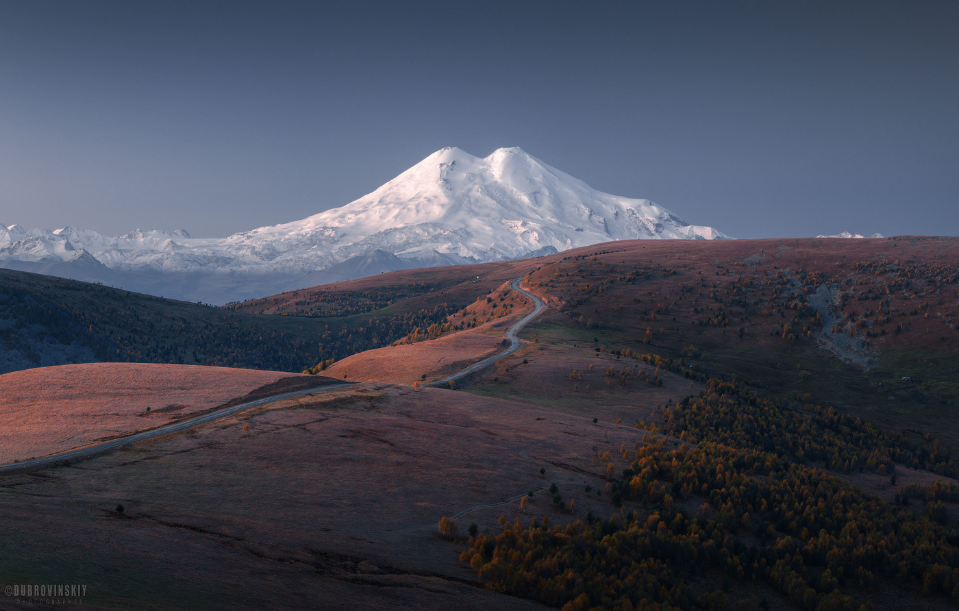 Elbrus
