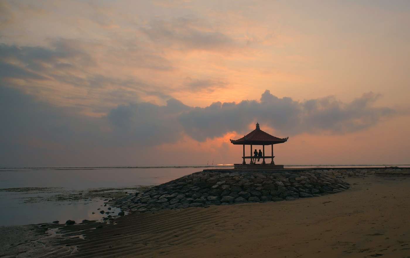 Die Begegnung mit der Morgendämmerung