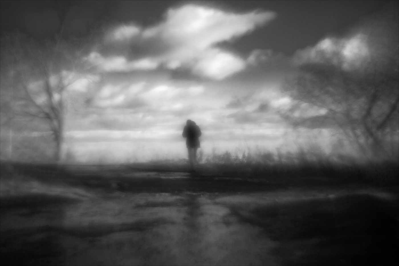 eine bessere Zukunft