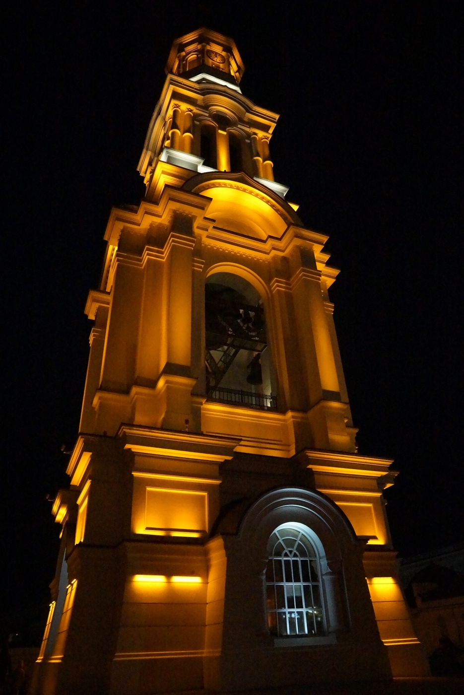 Belfry