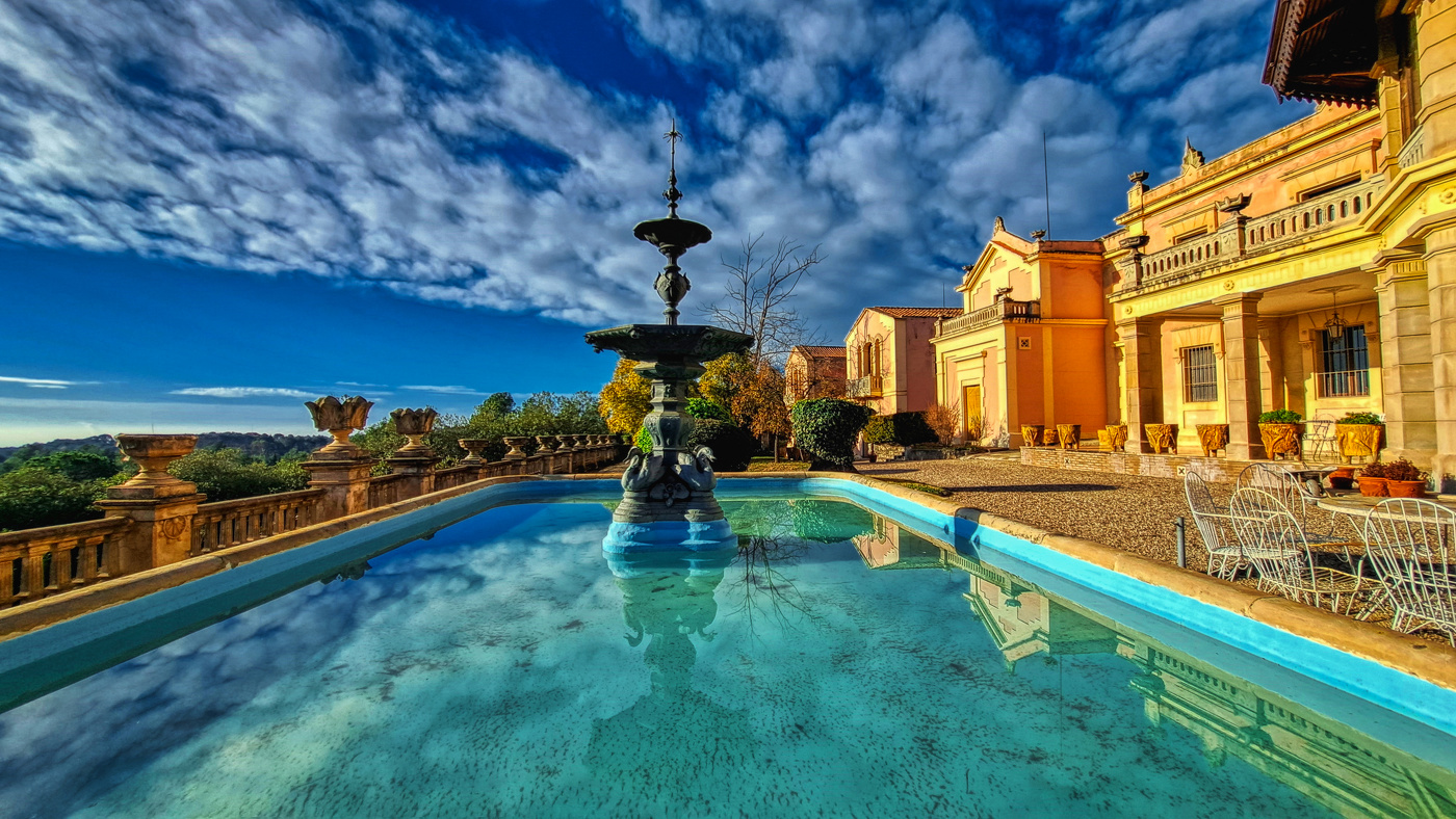 Valls - boscos de Valls (can Peixets) - Alt Camp