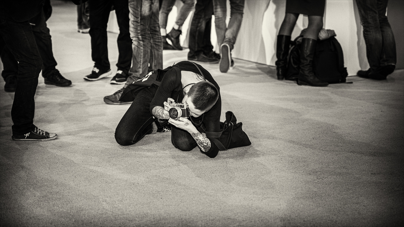 Kostenlose Gymnastik