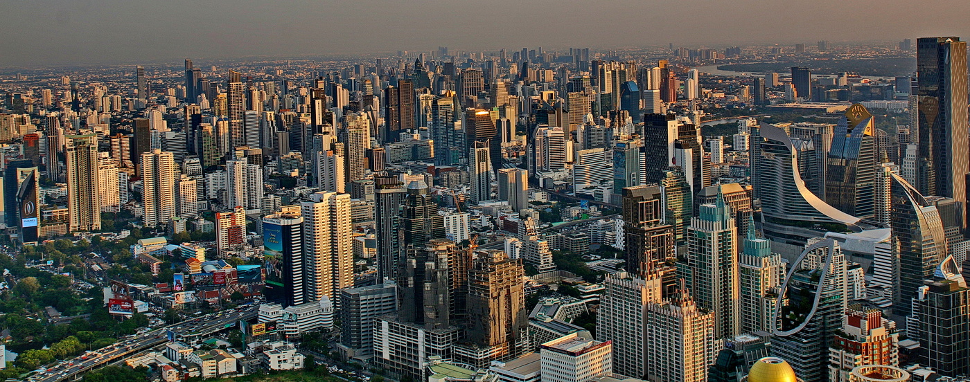 Bangkok