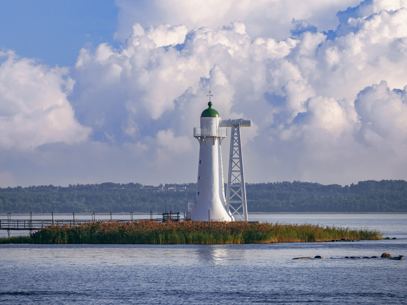 Leuchtturm